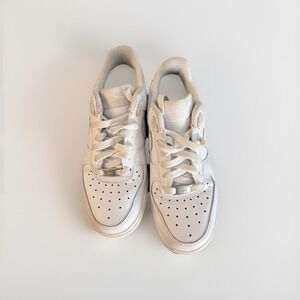 Nike Air Force 1s Women's Triple White Size 6 Low